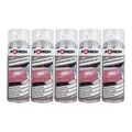 5x FOERCH L269 SPRITZSPACHTEL GRAU 0.4 LTR Grundierung Spritzfüller