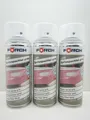 3x FÖRCH SPRITZSPACHTEL GRAU SPRITZFÜLLER SPRITZ SPACHTEL L269 SPRAY 400ML