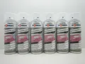 6x FÖRCH SPRITZSPACHTEL GRAU SPRITZFÜLLER SPRITZ SPACHTEL L269 SPRAY 400ML