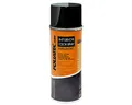 Foliatec Interior Color Spray Farbspray für Kunststoffe, Kunstleder und Leder, dunkelgrau matt, 400 ml