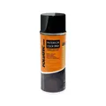 Foliatec 2009 Innenraum Leder Kunststoff Farbe Farbspray dunkel Grau matt 400ml
