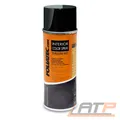 FOLIATEC 400 ml INTERIOR COLOR SPRAY DUNKELGRAU MATT FARBSPRAY KUNSTSTOFFE LEDER