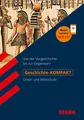 STARK Geschichte Unter- und Mittelstufe - KOMPAKT (Wissen-KOMPAKT / Auf einen Blick!)