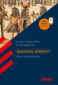 STARK Geschichte Lehrbuch Unter- und Mittelstufe 978-3-8490-0195-3 Wissen