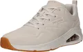 Skechers Sneaker Low Damen 31383936393634 Beige 37 EU