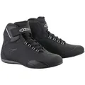 Alpinestars Sektor Waterproof Gr. 13,5 Motorradschuhe wasserdicht Stiefel