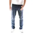 Jack & Jones Slim-fit-Jeans Jack & Jones Glenn Original Slim Fit Herren Jeans W34/L36