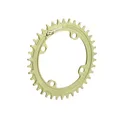 Corona 1x Bcd 104mm 36d 9/10 / 11v Gold MCR107-564-36PHA Renthal MTB