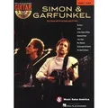 Simon & Garfunkel: Guitar Play-Along Volume 147 Simon & Garfunkel (Book/Online Audio)