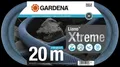 Gardena Textilschlauch Liano™ Xtreme 19 mm (3/4") 20 m Gartenschlauch 