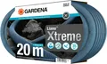 Gardena 18480-20 Liano Xtreme Gartenschlauch wetterbeständig 3/4 Zoll 20m