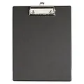 MAUL Klemmbrett 2335390 DIN A5 schwarz Karton, 1 St.