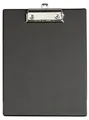 MAUL Klemmbrett A5 schwarz 2335390