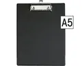 MAUL Klemmtafel, Format A5