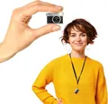 Easypix MiniPro XS1, 1 MP, Full HD, 18 g
