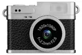 Easypix MiniPro XS1 Miniatur - Digitalkamera - 1 MP
