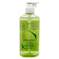 Ducray Extra Mild Shampoo mit Kopfhautschutz, 400 ml