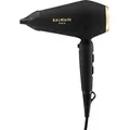 Balmain Hair Couture Styling Tools Haartrockner Professional Blowdryer Black inkl. Diffusor 1 Stk. (270,00 € / 1 Stk.)