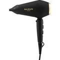 Balmain Hair Professional Blowdryer Black inkl. Diffusor Damen 