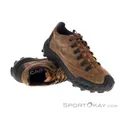 Scarpa Rove Rock S GTX Herren Winterschuhe Gore-Tex-Braun-43,5