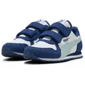 PUMA CABANA RACER SL 20 V PS Sneaker für sportliche Aktivitäten und Streetwear, leichtes Tragegefühl weiß 33 EU
