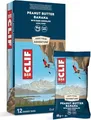CLIF Bar Energieriegel - 12 Stück