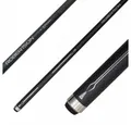 Robertson Billardqueue Robertson HiPower Carbon Queue 2 tlg. 13 mm Billardqueue., Hochwertiger Carbon Queue
