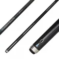 Robertson Queue HiPower Carbon Break 2 tlg. Billard Sport Hi-Tech Billardsport