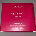 (377,90€/l) M. Asam Retinol INTENSE 24h Creme 50ml NEU Anti Aging Pflege Gesicht