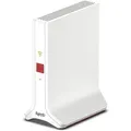 FRITZ!Repeater 3000 AX WLAN Erweiterung, Tri-Band WiFi 6, bis zu 4.200 Mbit/s