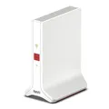 AVM FRITZ!Repeater 3000 AX WLAN AX + AC + N (Wi-Fi 6 + Wi-Fi 5 + Wi-Fi 4)