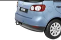 BRiNK ANHÄNGERKUPPLUNG DIAGONAL ABNEHMBAR passend für VW GOLF | 427600