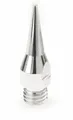 Bosch Lötspitzen für Dremel VersaTip 2000 + VersaFlame 2200 Gravieren und Schneiden: VersaFlame 2200
