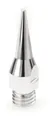 Dremel Lötspitzen für Dremel VersaTip 2000 + VersaFlame 2200 - 26150201JA