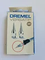 Dremel 201 2x Lötspitzen für VersaTip 2000 und VersaFlame 2200