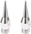 Dremel Loetspitze 201 Set Loeten Schneiden Schmelzen Schweissen Brandmalerei