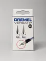 Dremel Loetspitze 201 Set Loeten Schneiden Schmelzen Schweissen Brandmalerei