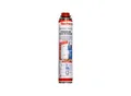 fischer PUP FLEX 750 B2 Premium Flex Schaum für Abdichtung und Dämmung mit Polyurethan-Schaum und Dosierpistole, Inhalt 750 ml, Brandschutzklasse B2, 543453)