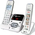 Geemarc PACK Mobility 295 schnurloses Senioren-Telefon Mobilteil 1682435