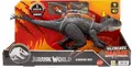 Jurassic World Ultimate Damage Scorpios Rex JCG25 Lights & Sounds Large Figure