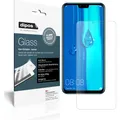 Dipos Displayschutz Anti-Shock (2 Stk., Huawei Y9 (2019)) (4051837275877)