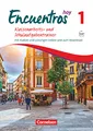 Encuentros - Método de Español - Spanisch als 3. Fremdsprache - Ausgabe 2018 - Band 1: Klassenarbeitstrainer (Encuentros, Spanisch als 3. Fremdsprache - Ausgabe 2018, Band 1)