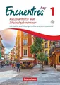 Encuentros Hoy Band 1 - Klassenarbeitstrainer 3. Fremdsprache