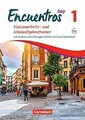 Encuentros - Método de Español - Spanisch als 3. Fremdsp... | Buch | Zustand gut