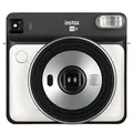 Fujifilm Instax SQ 6 - 0,3 - 2,7 m - 7 s - Auto - Flash aus - Flash an - 1/400 s - 1,6 s - Elektroni Fujifilm - Weiß