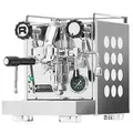 ROCKET MILANO - Rocket Appartamento - Kaffeemaschine mit Milchaufschäumer