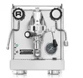 Rocket Espresso Maschine Appartamento weiß Siebträger * italianfoodlovers . de *