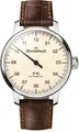 MeisterSinger MEISTERSINGER N°03 AUTOMATIK AM903 Elegante Herrenuhr Zeitloses Design