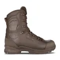 LOWA PROFESSIONAL Stiefel hoch COMBAT BOOT MK2 GTX dunkelbraun, 45
