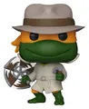 GW9235 Teenage Mutant Ninja Turtles Pop! Television Vinyl Figur Miche Neu & OVP